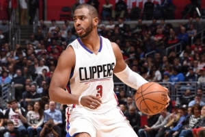 雷迪克：有些从未夺冠的球员对我来说却是终极赢家 保罗就是一个